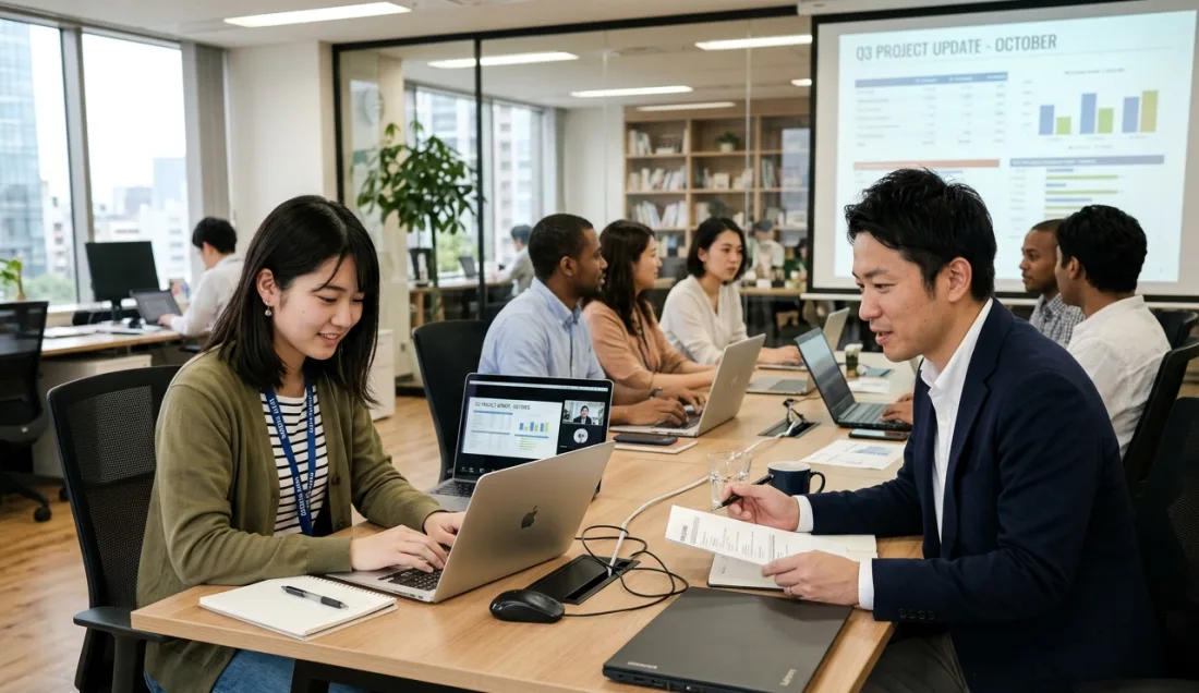 地元企業の非公開インターン