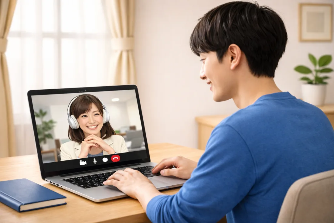 最短10日で内定サポート