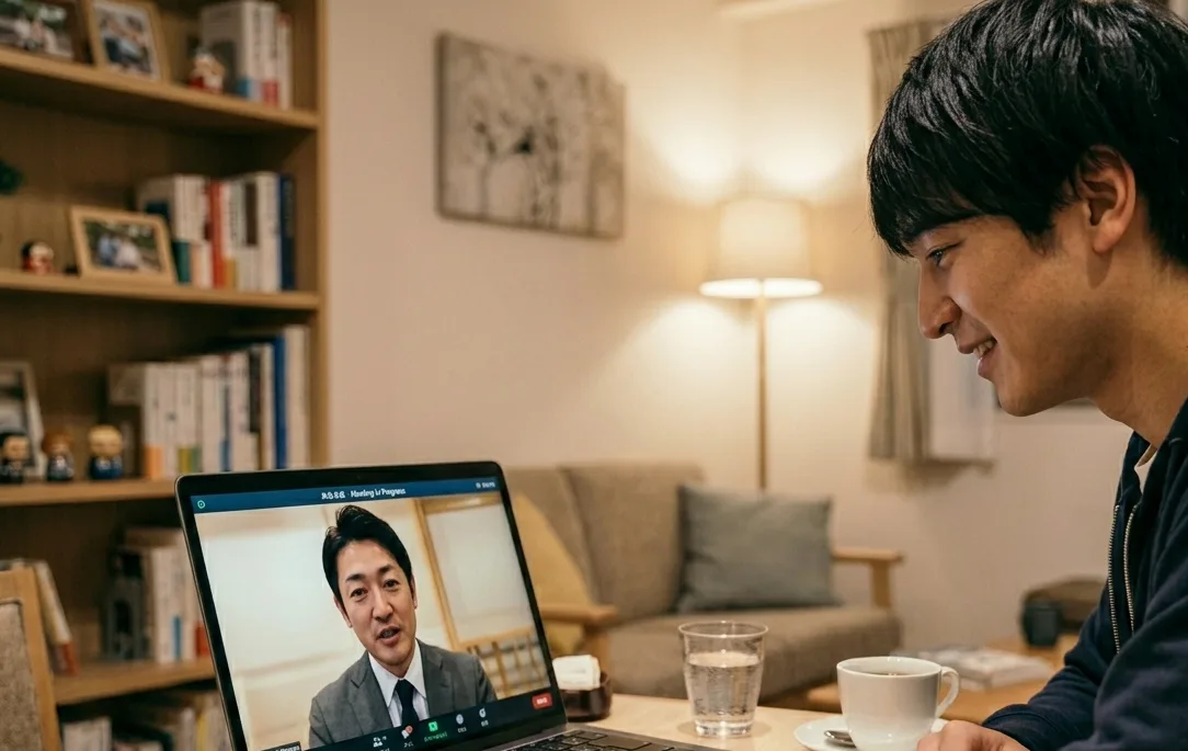 ぴったりの会社をご紹介